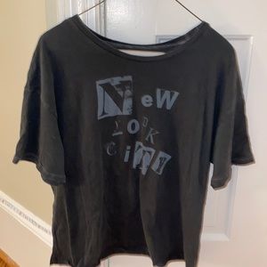 AMERICAN EAGLE VINTAGE TEE